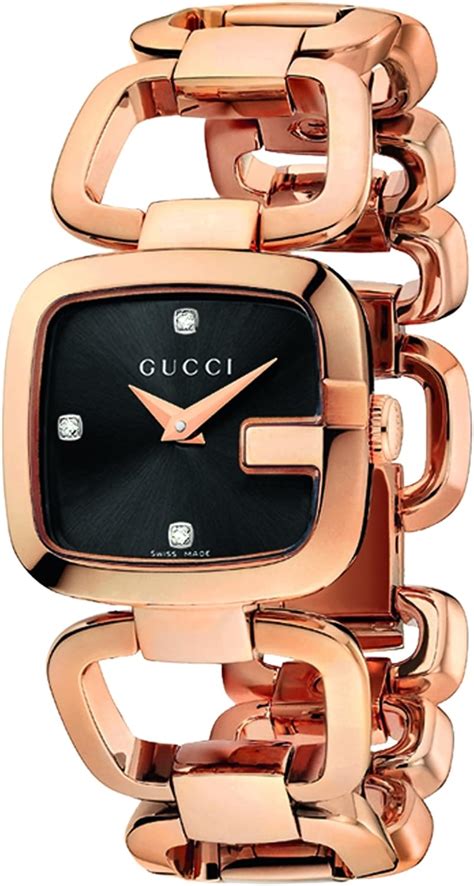 reloj gucci de mujer original|Gucci men watches clearance.